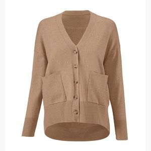 Cabi B-Side Cardigan - NWOT - Size Small Item 3711